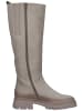 Gabor Stiefel in Beige