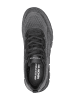 Skechers Sneakers Low Track - Pohlter in schwarz