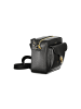 COCCINELLE Schwarz Leder Damen Tasche
