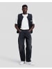 Lee Jeans Workwear Henry - Loose Fit - in Nocturnal
