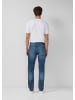 s.Oliver Jeans-Hose BENITO in 65Z4_blau