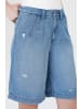 M.O.D Valentina Shorts Fanatic Blue