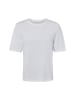 MOSS COPENHAGEN T-Shirt MSCHJeanitta in weiß