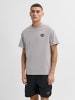 Hummel Hummel T-Shirt Hmllgc Herren in SILVER SCONCE