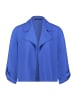 Betty Barclay Sommerblazer mit 3/4 Arm in Adria Blue