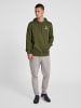 Hummel Hummel Kapuzenpullover Hmloscar Herren in RIFLE GREEN