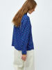 Peppercorn Hemd / Shirt in Imperial Blue Print