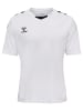 Hummel Hummel T-Shirt Hmlcore Multisport Herren Atmungsaktiv Feuchtigkeitsabsorbierenden in WHITE