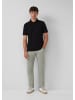 s.Oliver Polo-Shirt  in  9999_schwarz