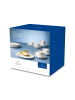 Villeroy & Boch 18er Set Kaffee-Set Royal in weiß