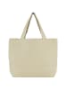 Ilse Jacobsen Shopper BAG08 in Ivory Platin