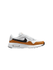 Nike Sneackers AIR in 118-Blanco/Negro