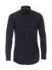 Venti Businesshemd in Blau