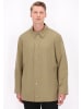 DreiMaster Men Jacket in olive