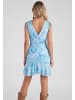 IZIA Women Dress in jelly mint