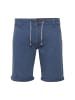 INDICODE Chinoshorts IDMika in Blau