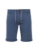 INDICODE Chinoshorts IDMika in blau