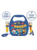 Lexibook Paw Patrol Bluetooth®-Lautsprecher mit Mikrofonen & Licht