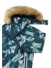 Reima ReimaTec Schneeanzug " Kipina " in Navy Green