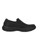 Skechers Slipper in Schwarz