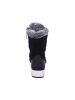 Vista Boots Mit Tex-Membran in schwarz