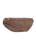 Bogner Hip Bag 'Maggia 1.0 Janica in Seal Brown 15,00 x 12,00 x 5,00 cm'
