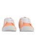 Le Temps des Cerises Schnür-Tennisschuhe Basic 02 Orange