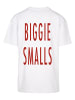 Mister Tee T-Shirt in white