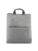 Jost Bergen Daypack RFID Schutz 31 cm hellgrau