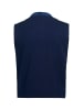 JP1880 Steppweste in tiefblau