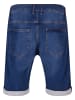 2Y Studios 2Y Studios Cargo Shorts in blue