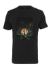 Mister Tee T-Shirt in black