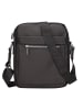 Northampton Polo Club Schultertasche in BLACK