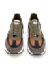 Wittchen Sneakers - premium brand leather shoes in Multicolor