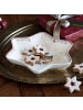 Villeroy & Boch 3-tlg. Sternschalen-Set Winter Bakery Delight in Bunt – in bunt