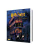 Carlsen Harry Potter 3 und der Gefangene von Askaban (farbig illustrierte...