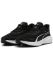 Puma Laufschuh "Skyrocket Lite" in Schwarz