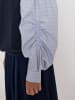 Peppercorn Sweatshirt in Sky Captain