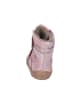 Froddo Stiefel Tex in pink