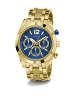 Guess Quarzuhr GW0714G2 in Gold