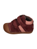KOEL Sneaker High AUSTIN SUEDE in rot