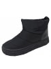 Guess Boots UNION in Schwarz