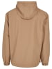 Brandit Brandit Herren Summer Pull Over Jacket in camel