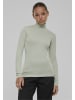 Urban Classics Crew Neck Jumper in softsalvia