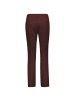 SCOTT W ULTIMATE DRYO 10 PANTS in Rot