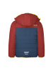Trollkids Ski-/ Snowboardjacke Hafjell PRO in carmin red