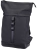 Jost Rucksack Borgholm Courier S in Schwarz