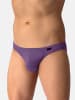 Olaf Benz Slip RED2600 Brazilbrief in purple