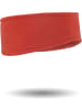 Normani Outdoor Sports Stirnband Headband Oslo in Coral