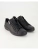 Semler Sneaker low in Schwarz